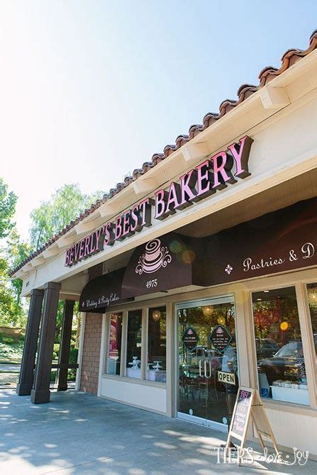 ysl bakery|20900 yorba linda blvd.